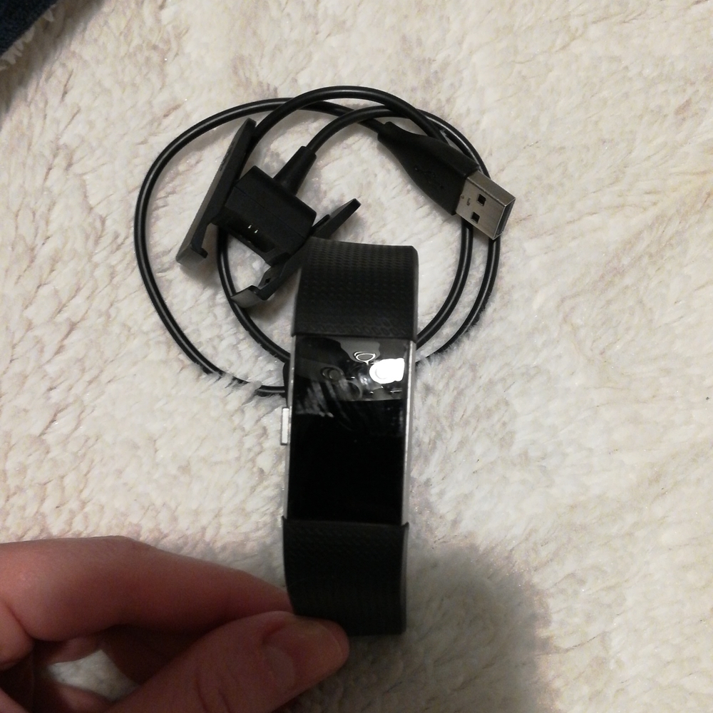 Fitbit Charge 2 - image 5